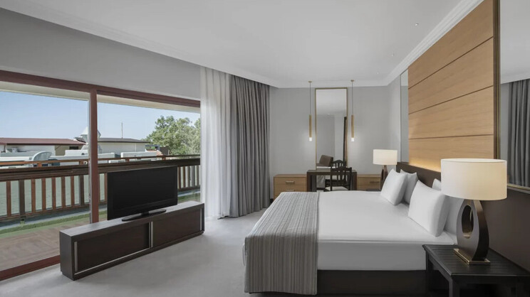 Superior Family Room 